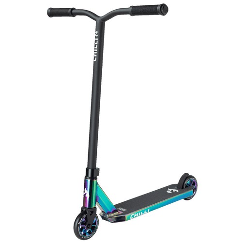 Chilli pro rocky neochrome - pro,