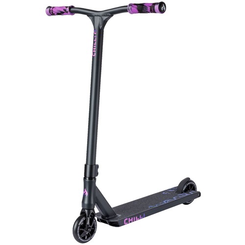 Chilli pro reaper venom - pro,