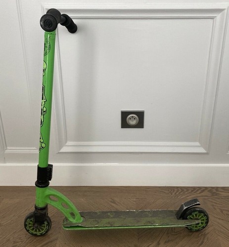 Trotinette freestyle madd - trotinette,